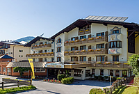 Copyright Hotel Sonnenschein, Niederau, Österreich
