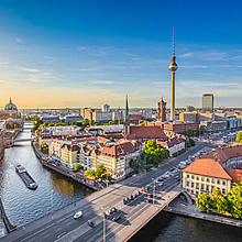 Reisen für Gruppen und Vereine mit Markert Busreisen, Bingen und Eltville