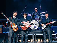 Copyright: Stars in Concert / Robin Wulff