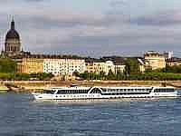 Copyright: MS ReiseRiese Symphony, Quelle DRR