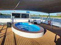 Copyright: MS ReiseRiese Symphony, Quelle DRR