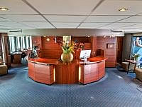 Copyright: MS ReiseRiese Symphony, Quelle DRR