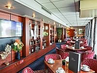 Copyright: MS ReiseRiese Symphony, Quelle DRR