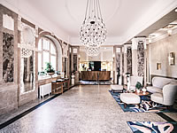Copyright: Falkensteiner Spa & Resort, Marienbad