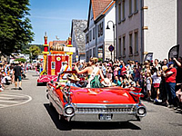 MARKERT Busreisen - Tagesfahrten