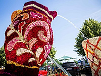 Markert Busreisen - Tagesfahrten